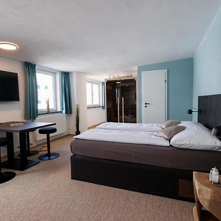 Innside Apartments Инсбрук Екстериор снимка