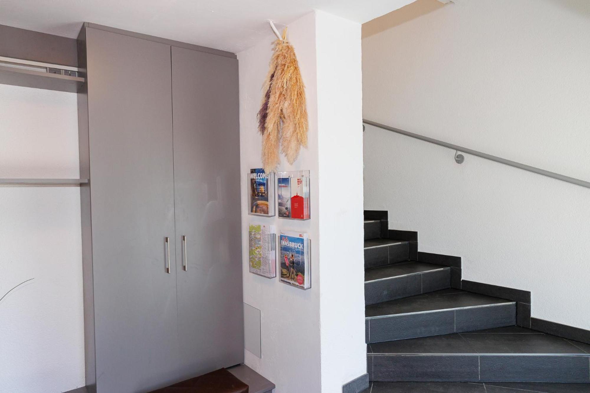 Innside Apartments Инсбрук Екстериор снимка