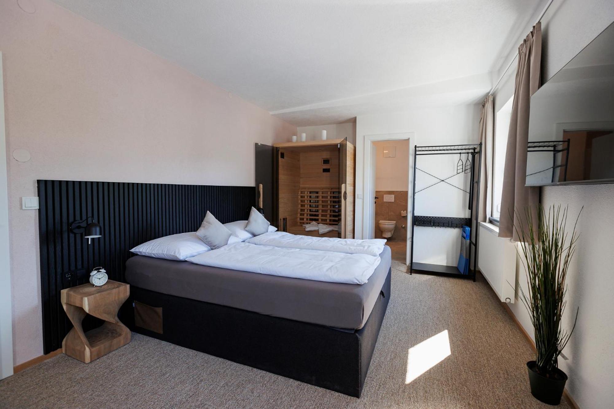 Innside Apartments Инсбрук Екстериор снимка