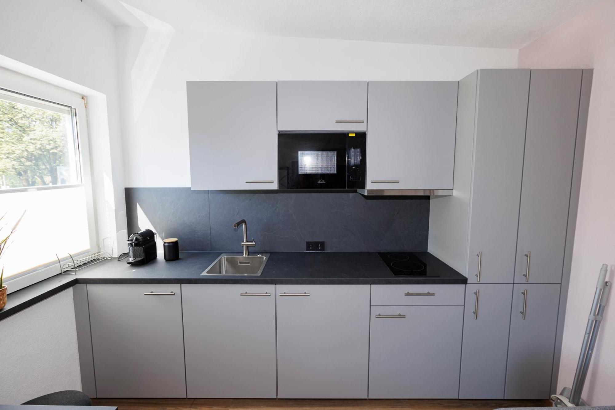 Innside Apartments Инсбрук Екстериор снимка
