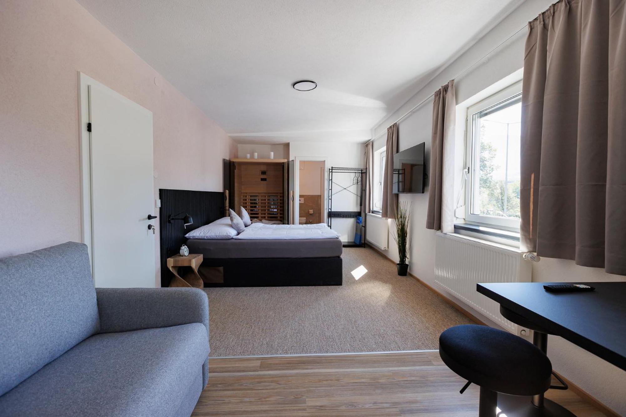 Innside Apartments Инсбрук Екстериор снимка