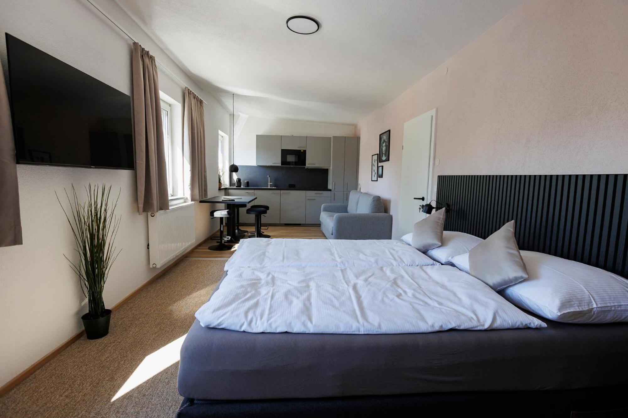 Innside Apartments Инсбрук Екстериор снимка