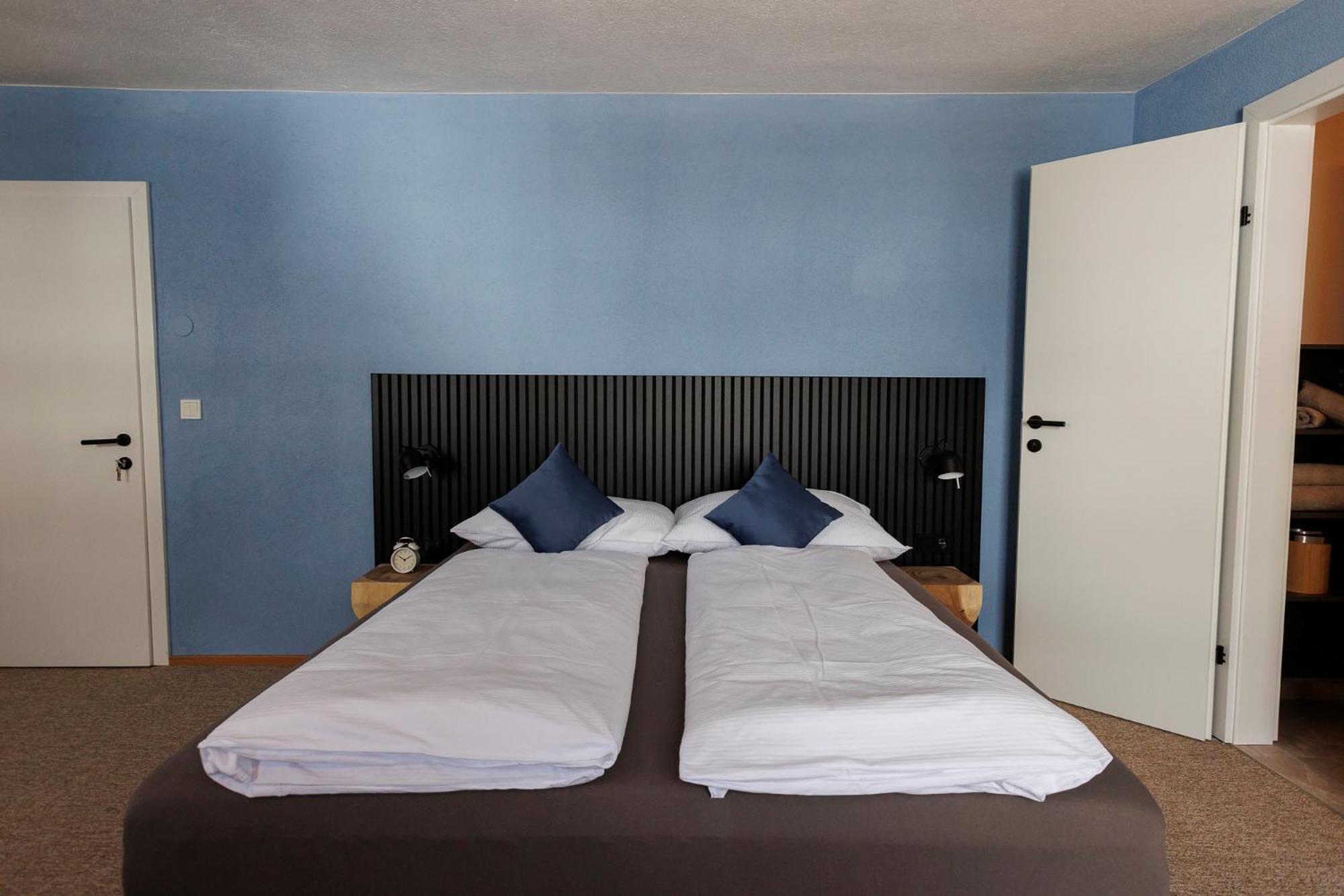 Innside Apartments Инсбрук Екстериор снимка