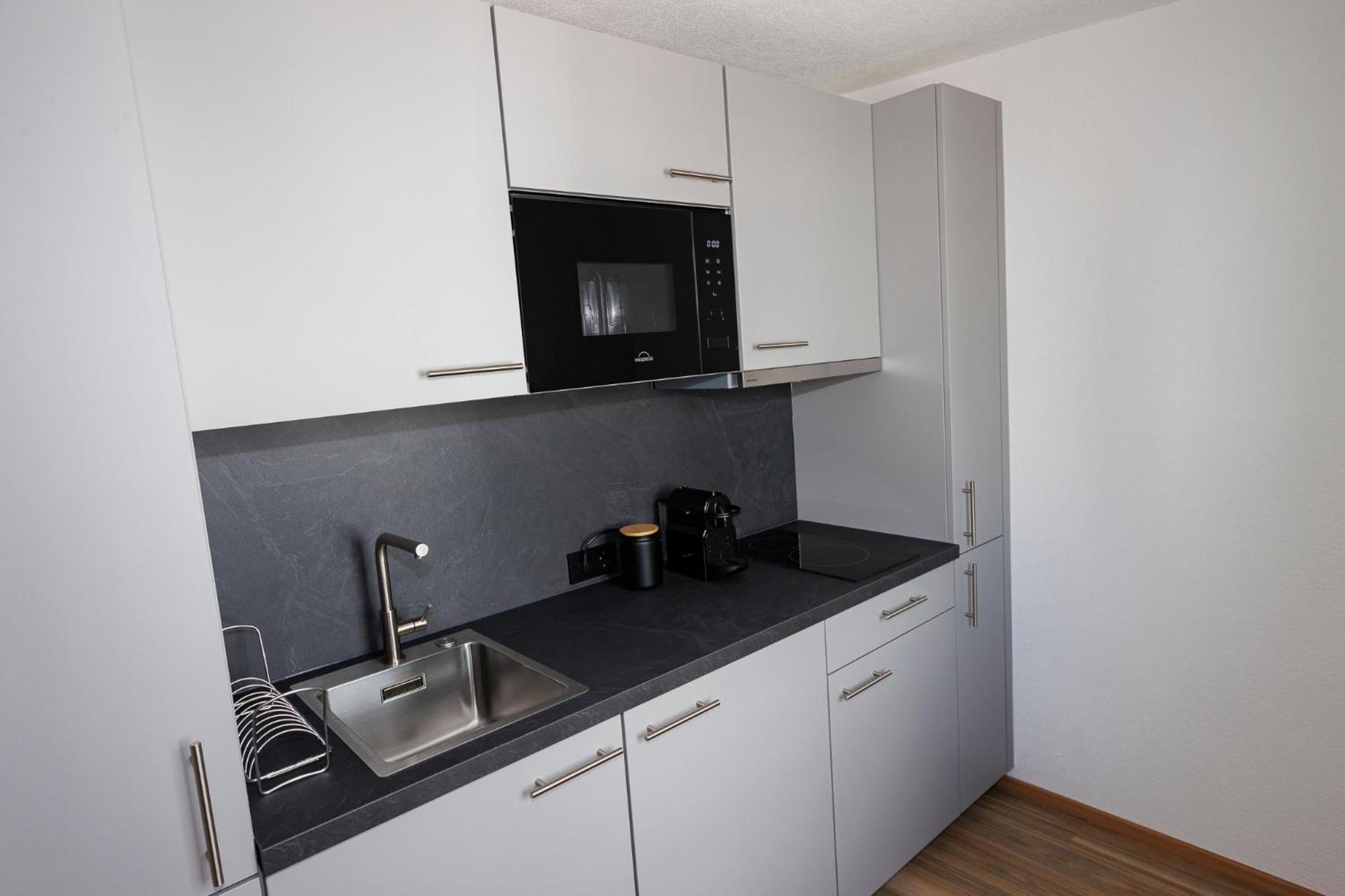 Innside Apartments Инсбрук Екстериор снимка