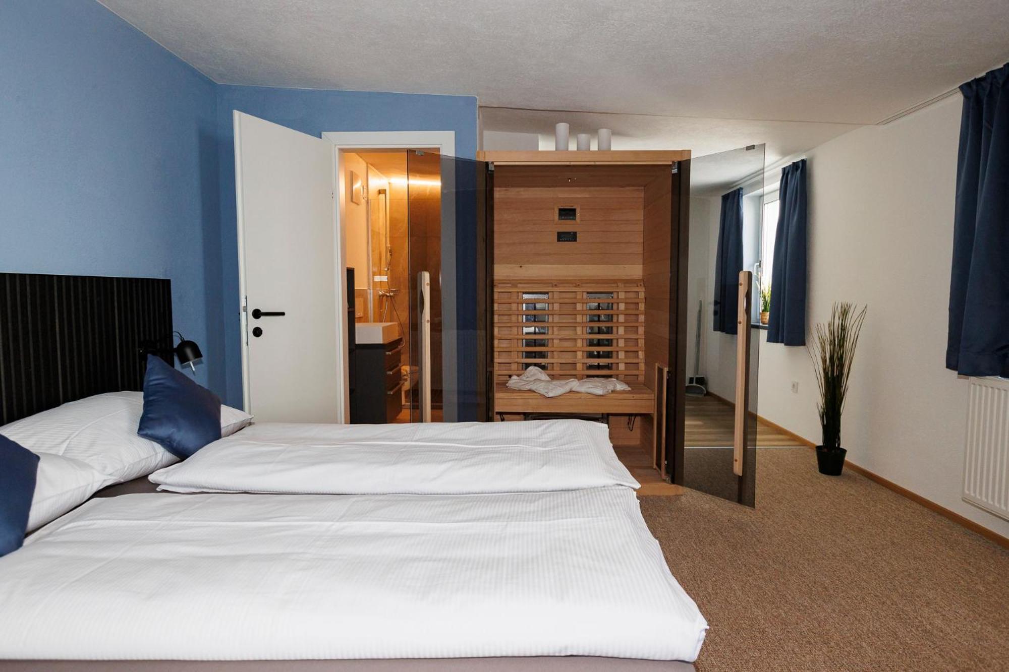 Innside Apartments Инсбрук Екстериор снимка