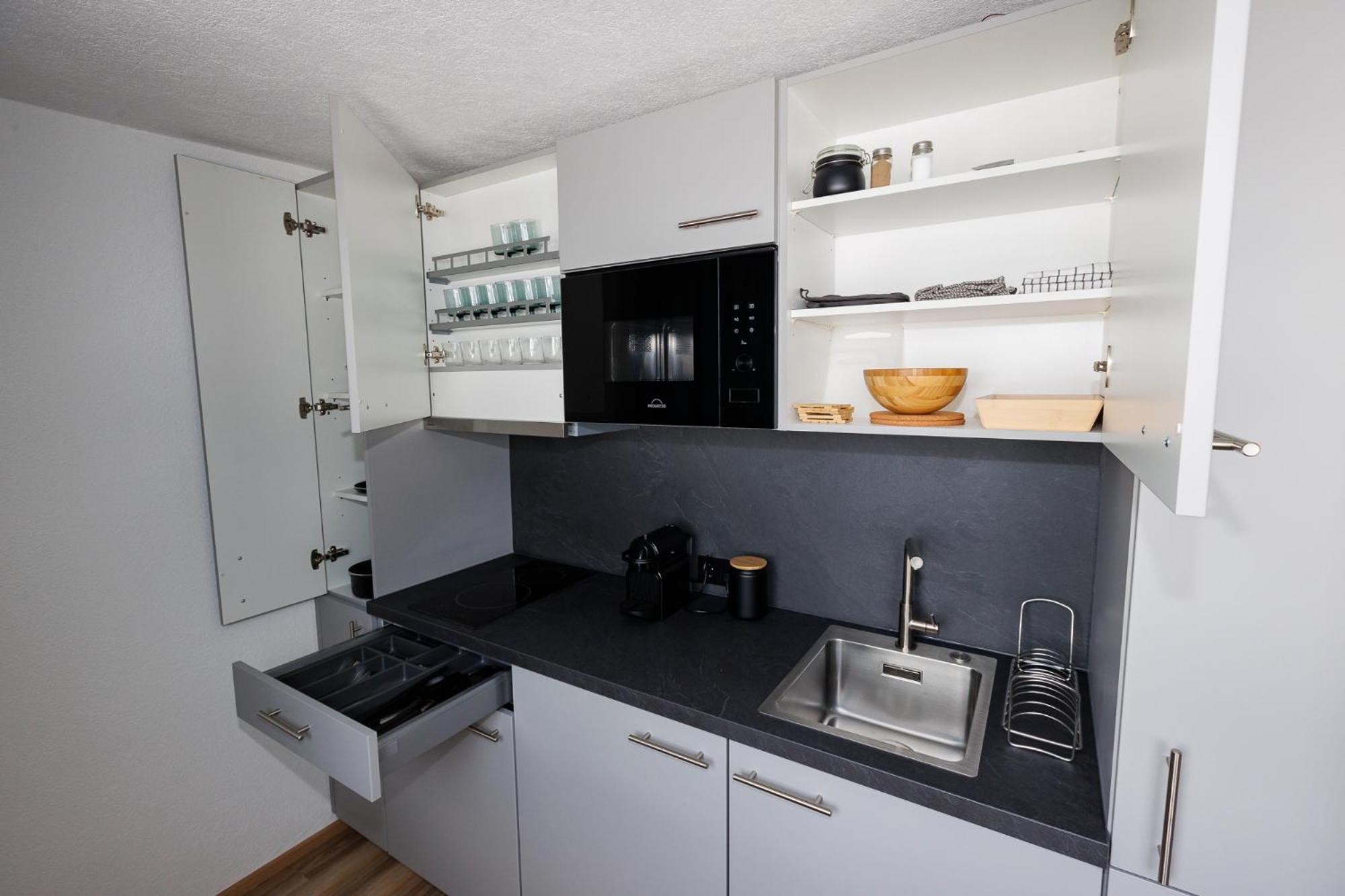 Innside Apartments Инсбрук Екстериор снимка