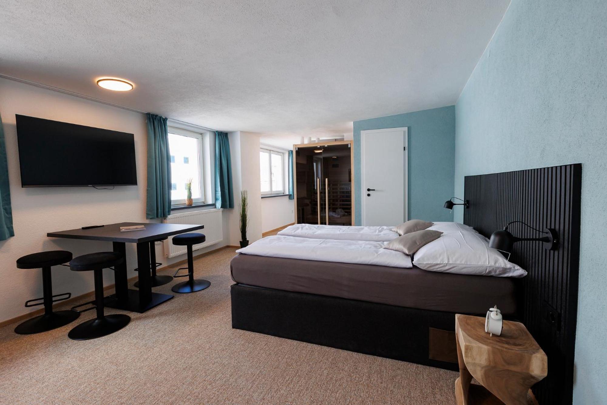 Innside Apartments Инсбрук Екстериор снимка