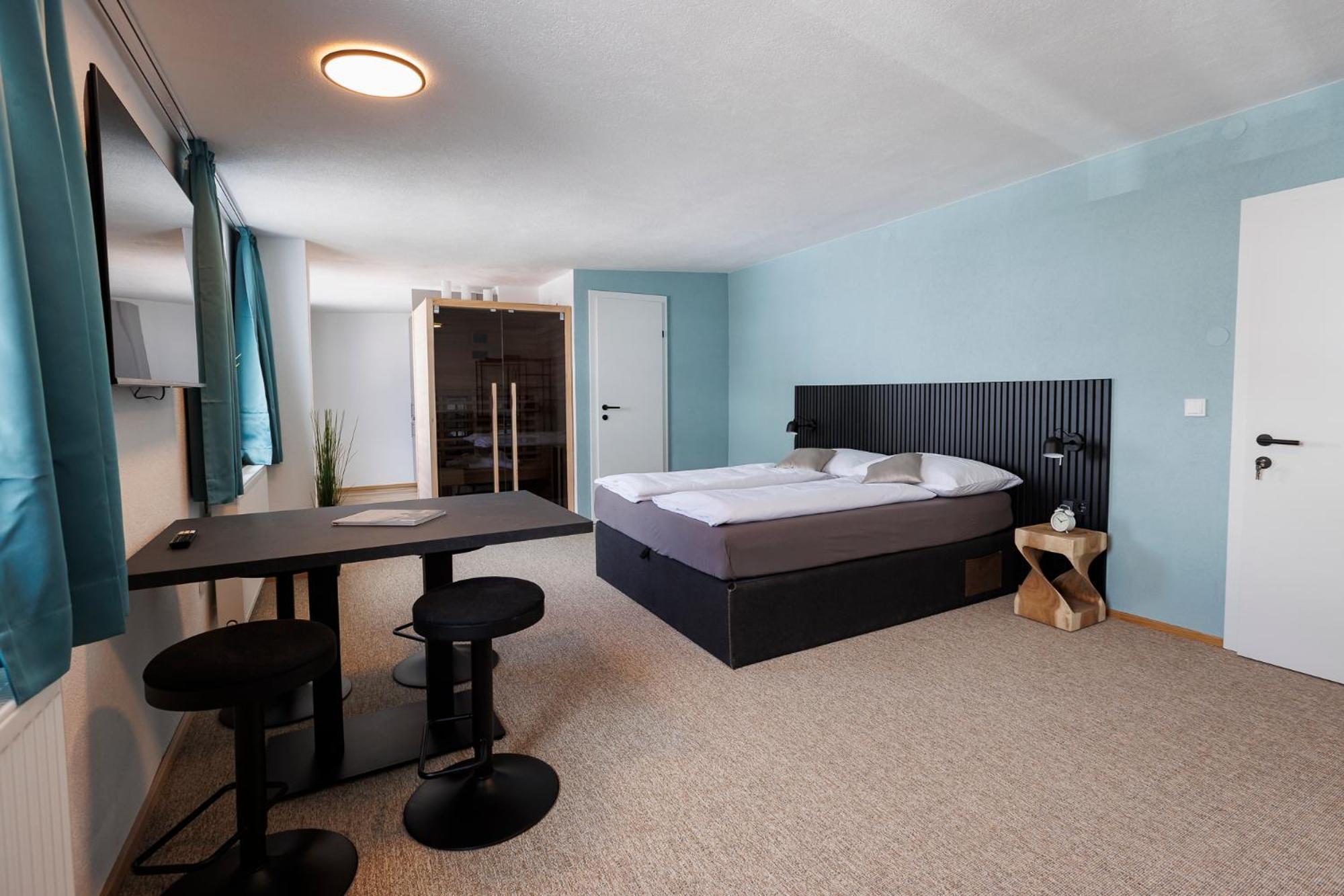 Innside Apartments Инсбрук Екстериор снимка